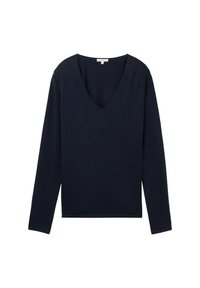 Niet geselecteerd, real navy blue