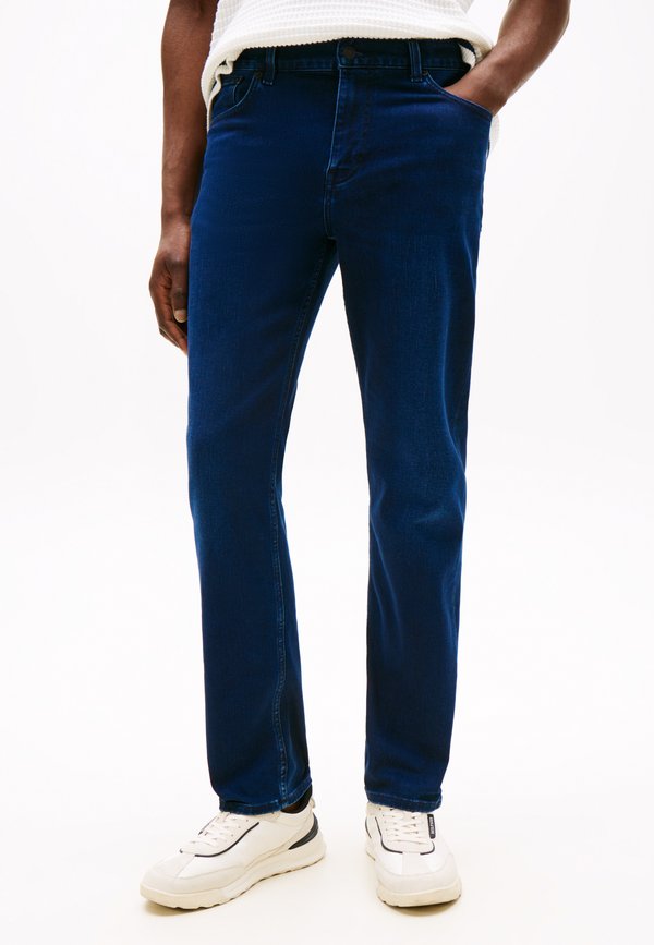 STRAIGHT DENTON  - Jeans Straight Leg