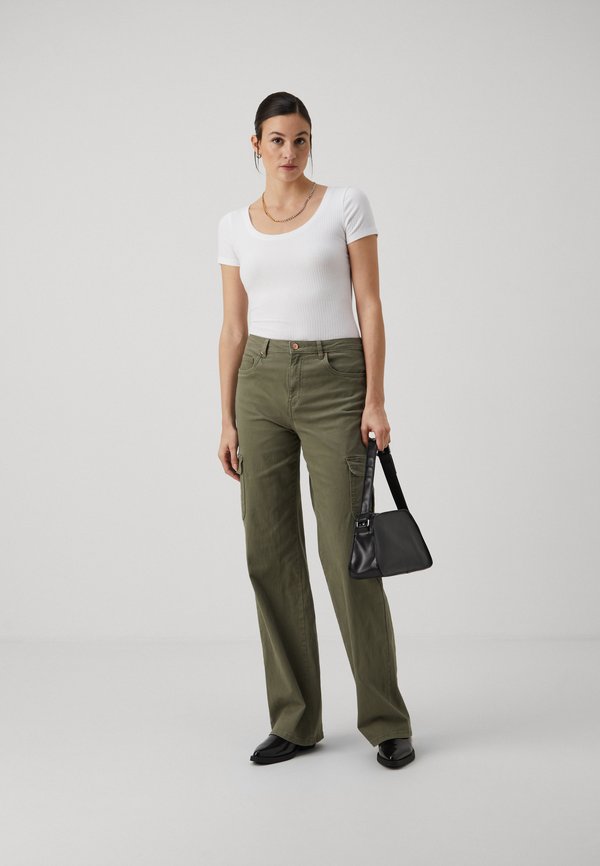 Bodysuirt 2-Pack - Basic T-shirt