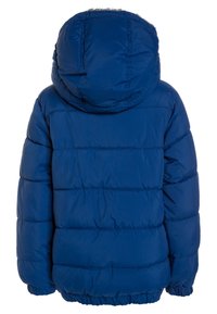 United Colors of Benetton JACKET - Chaqueta de invierno - blue
