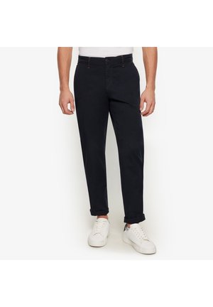 Chinos - 7240 deep marine