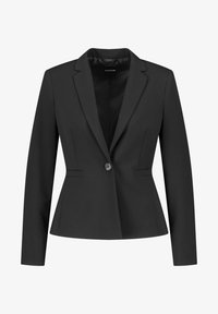 Ausgewählt, schwarz