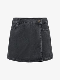 Sélectionné, washed black