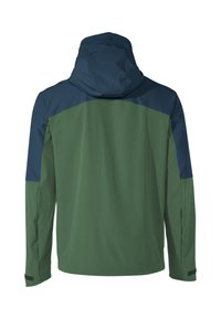 Vaude ELOPE - Soft shell jacket - woodland