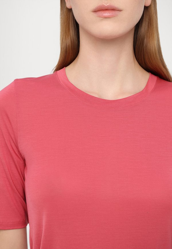 ELENA TEE - Basic T-shirt - light rasp3