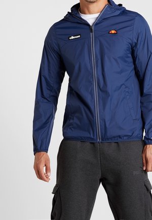 Trainingsjacke - dark blue