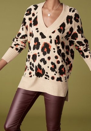 Next Tunique - multi-coloured