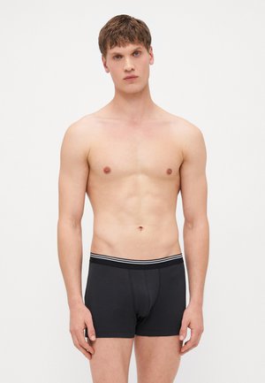 7 PACK - Trunks - black