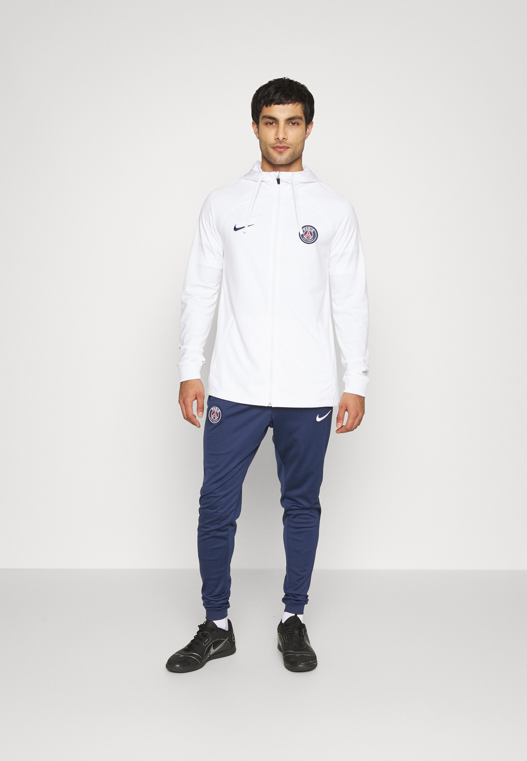 Tracksuit Amazon Psg Anzug Dri Fit Psg Anzug Herren Psg