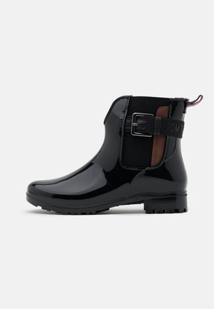 Bottes en caoutchouc - black