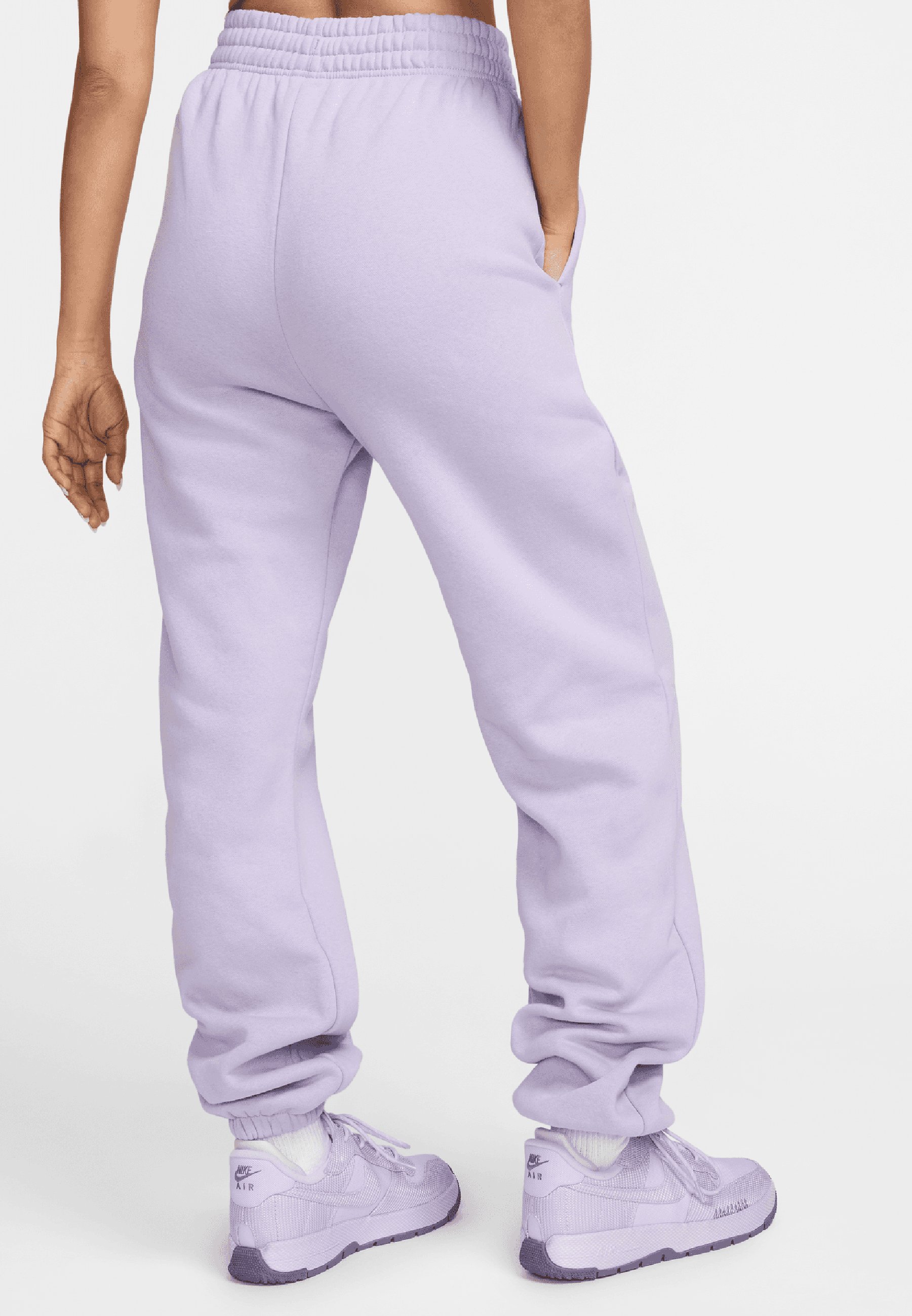 nike sportswear jdi heavyweight lavender