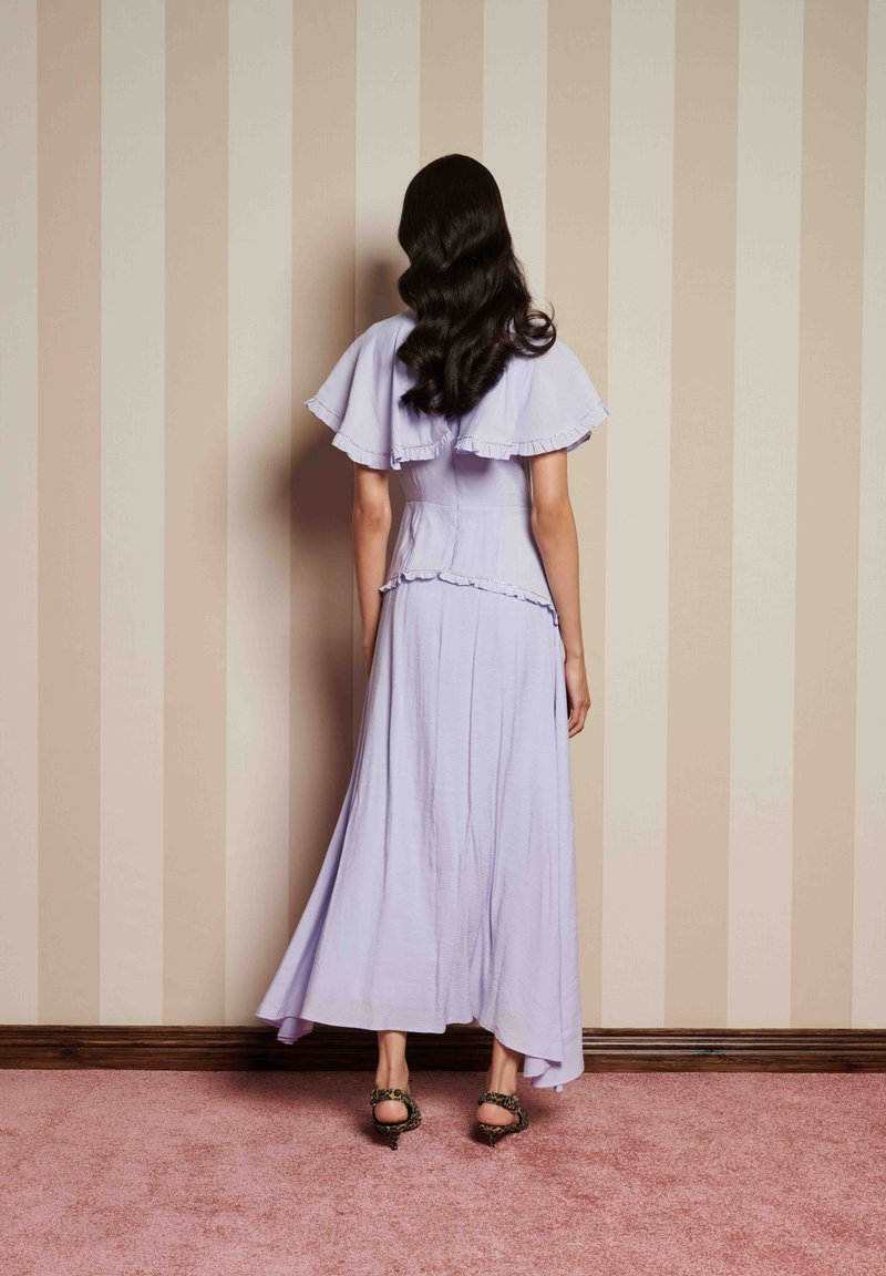 Sister Jane HEIRLOOM Robe longue lilac/lilas