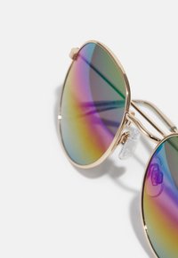 Pier One UNISEX - Óculos de sol - multi-coloured