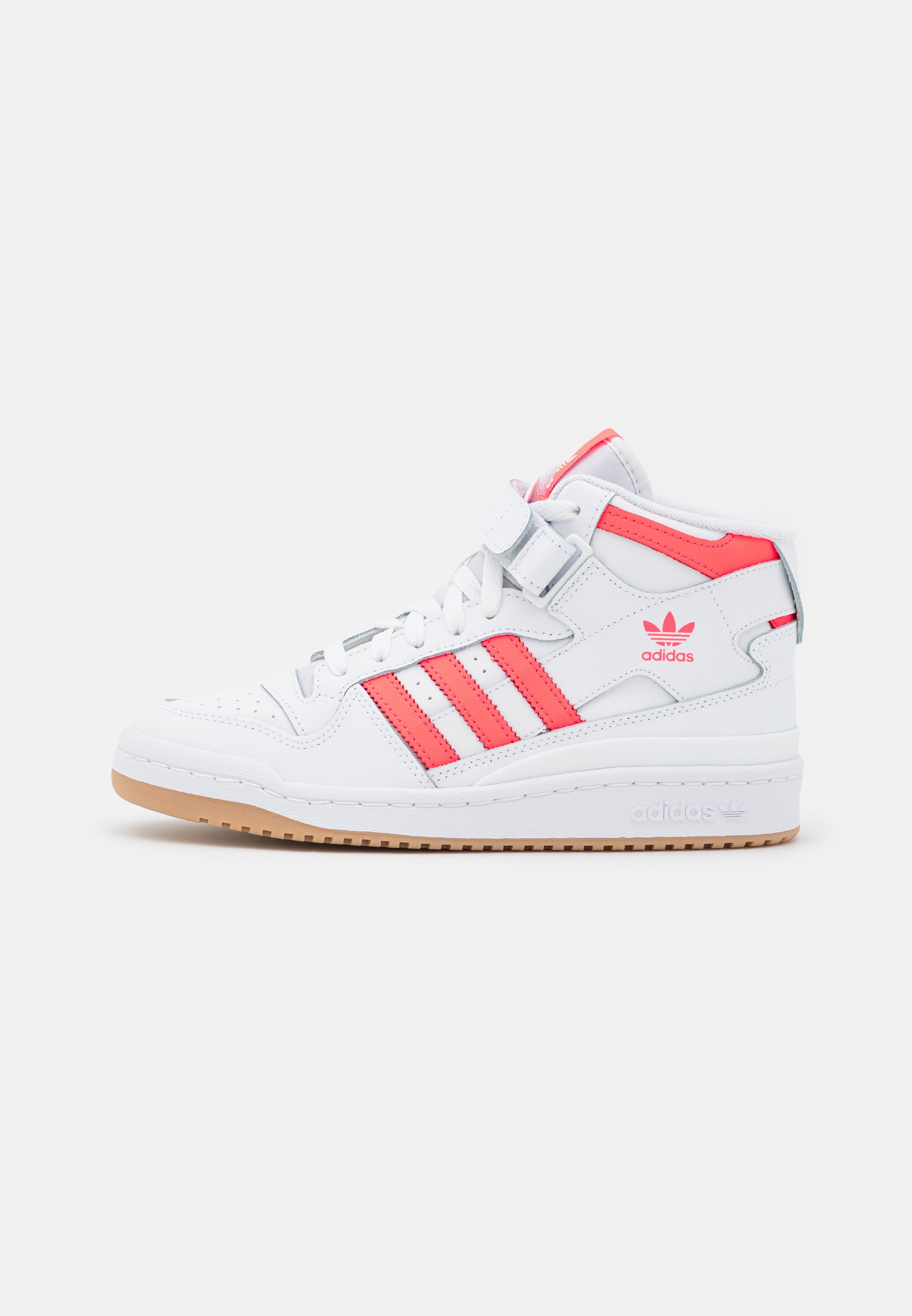 adidas Originals FORUM MID - Sneakers 