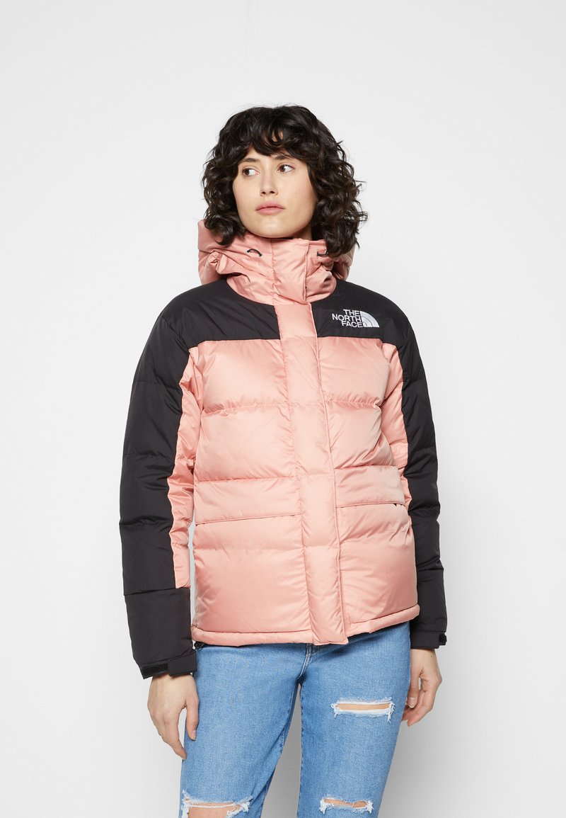 Damen Leichte Jacken | The North Face Daunenjacke rose dawn/rosa - PB67373 Damen Leichte Jacken | The North Face Daunenjacke rose dawn/rosa - PB67373