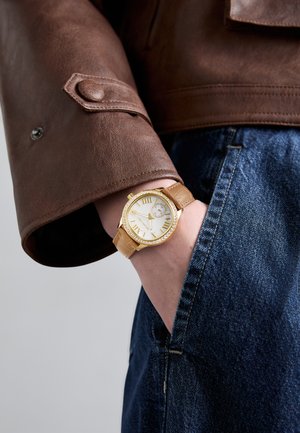 SAGE - Watch - brown