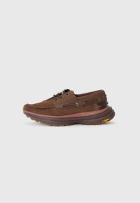 CRUZE - Brodarice - chocolate brown