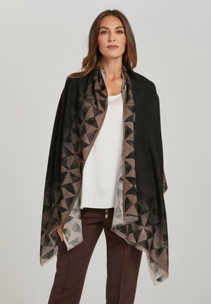 AMA PURE, Schal - black