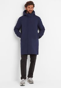 TOG24 HAYDON - Parka - dark marine