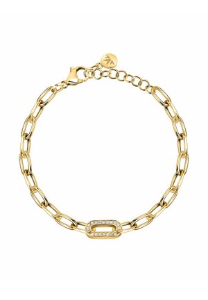 INTRECCI - Bracciale - oro giallo