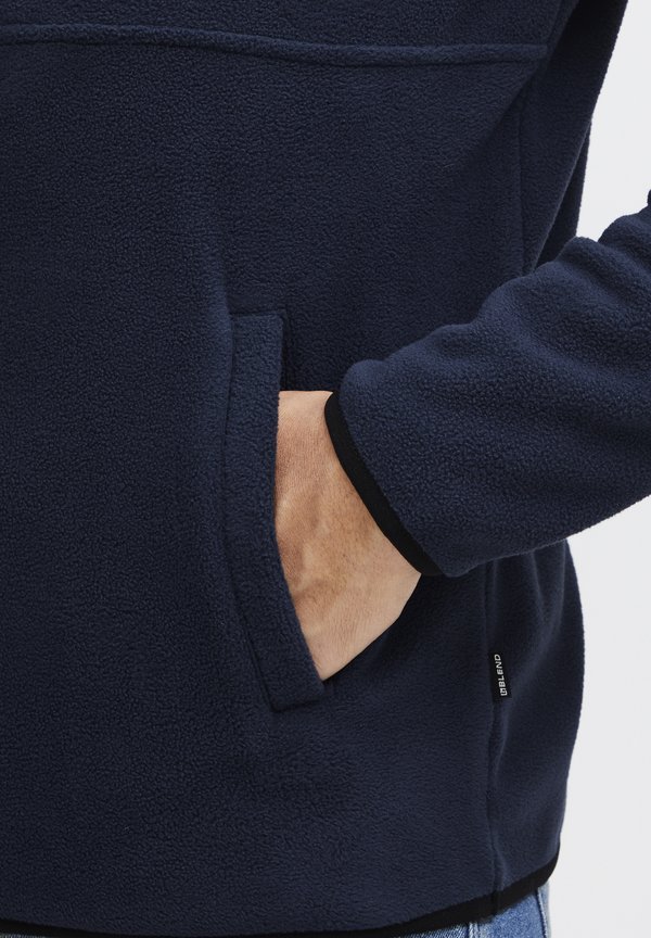 BHFloren - Fleece jumper2