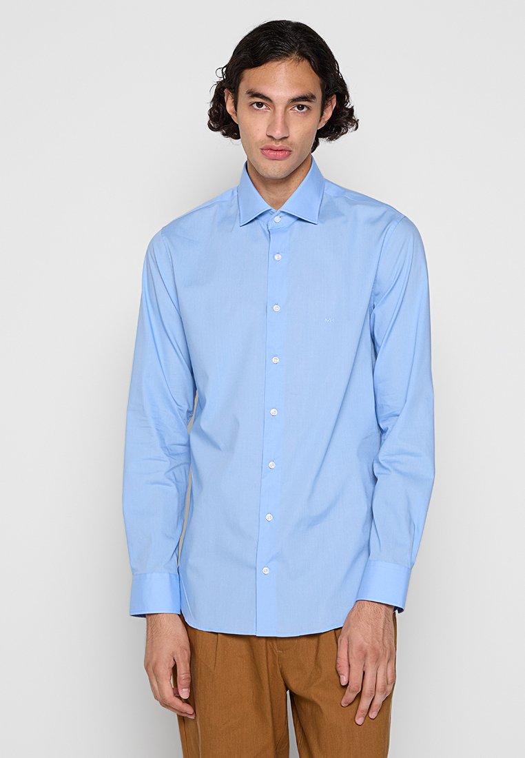 Michael Kors Overhemd lichtblauw