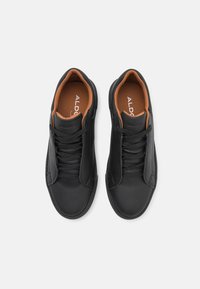 ALDO LUTON - Sportbačiai - black
