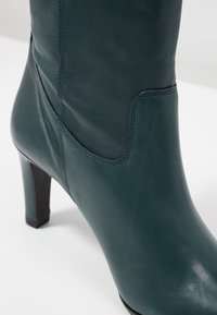 Högl Botas - teal