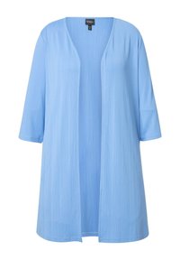 Unselected, pale blue