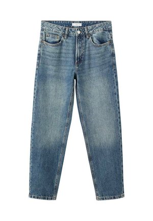 TEEN - Vaqueros rectos - light blue