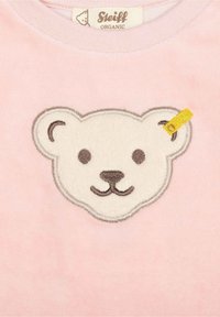 Steiff Sweatshirt - light pink