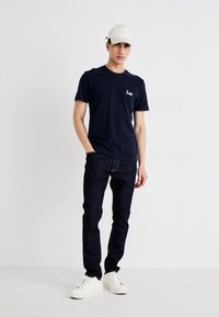 Lee LUKE - Slim fit jeans - rinse raine