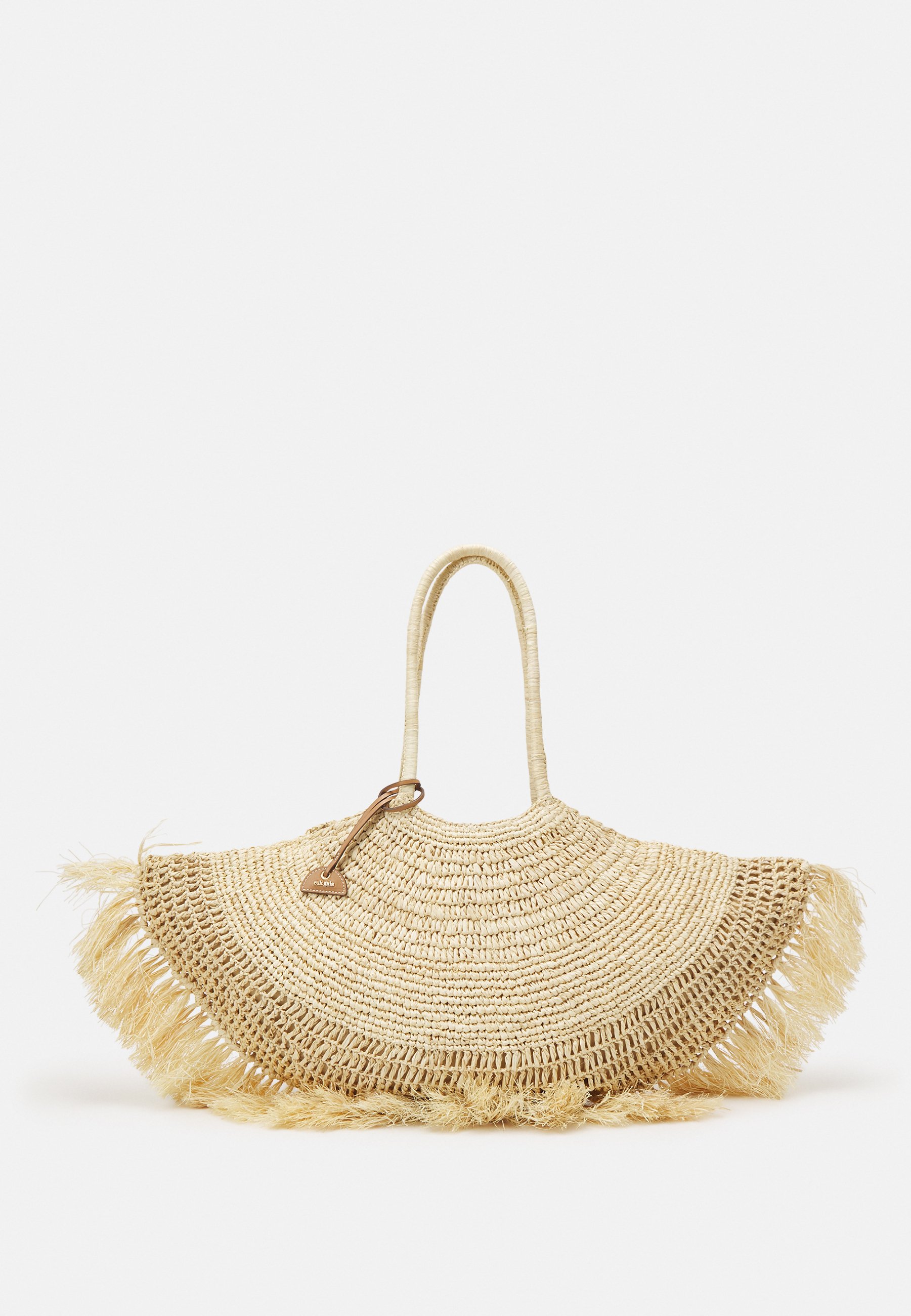 Cult Gaia LUCIA TOTE - Shopping Bag - natural/beige - Zalando.de 
