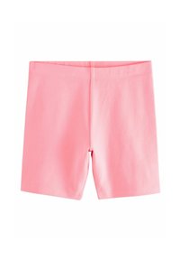 Next REGULAR FIT - 3 PACK - Kratke hlače - pink blue floral