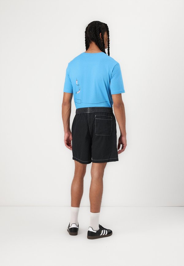 WAB  WORKWEAR - Shorts4