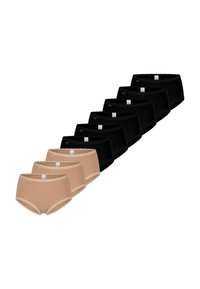 Non selezionato, schwarz   beige