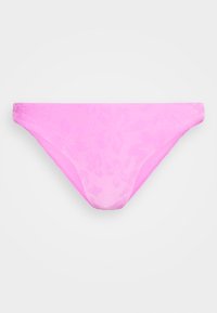 Weekday SAND SWIM BOTTOM - Cuecas de biquíni - pink