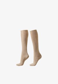 Ausgewählt, d naturale tortora cashmere