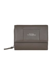 Unausgewählt, brown