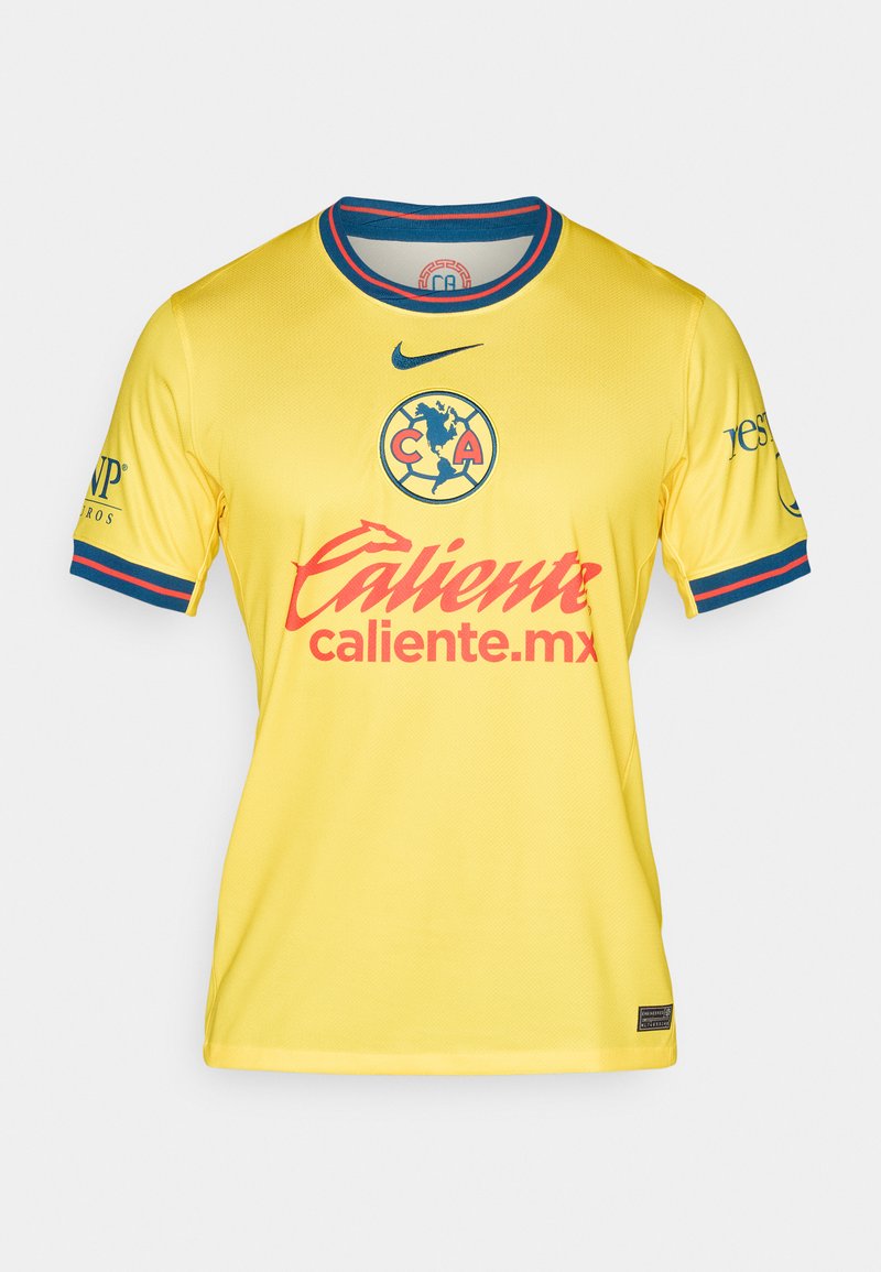 Nike Performance Fanartikel geel Nike Performance Fanartikel geel