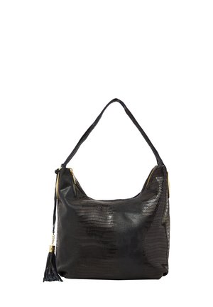 CO-BRANDED WITH NAEMI - Borsa a mano - marine