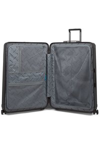 Non sélectionné, black