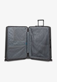 Non sélectionné, black