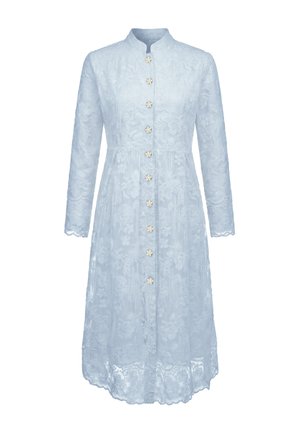 usha, Vestito lungo - light blue