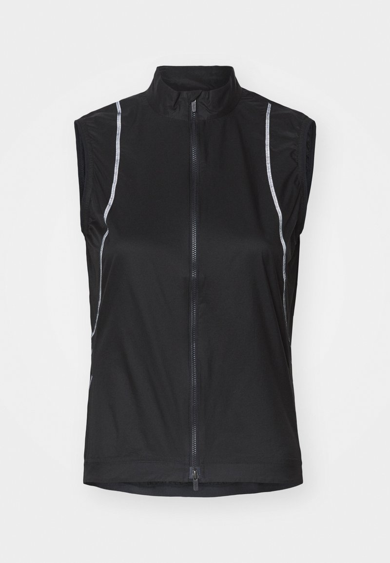 Rapha Bodywarmer zwart
