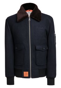 Niet geselecteerd, dark blue