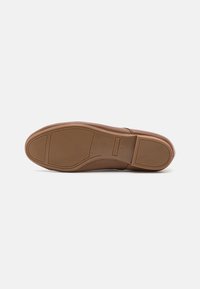 Anna Field LEATHER  - Lace-ups - cognac