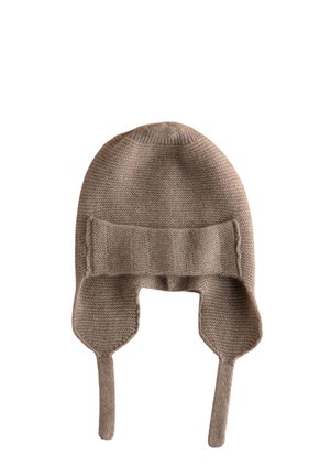 EARFLAP - Berretto - brown