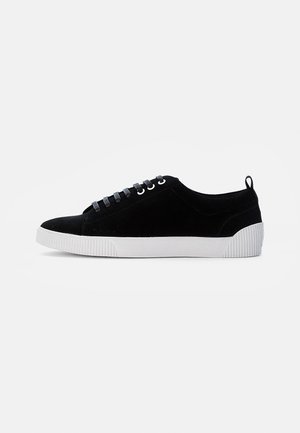HUGO, Baskets basses - black
