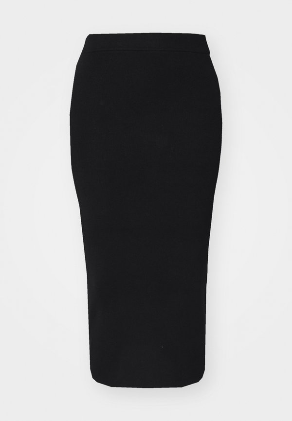 NMJAZ MIDI SKIRT - Pencil skirt4